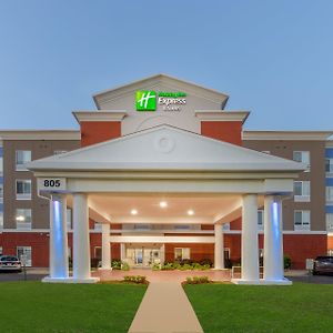 Holiday Inn Express Arrowood, An Ihg Hotel