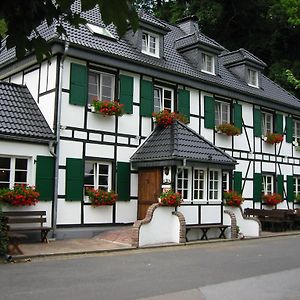 Wißkirchen Hotel&Restaurant